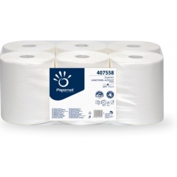 Ręcznik w roli Matic Autocut Papernet